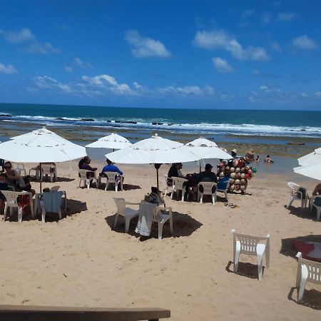 Marulhos Suites Pôrto das Galinhas Exterior foto