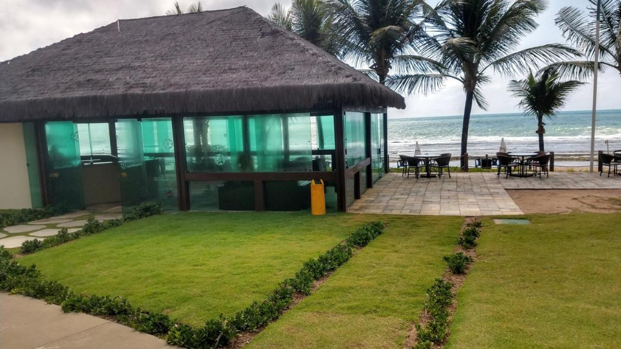 Marulhos Suites Pôrto das Galinhas Exterior foto