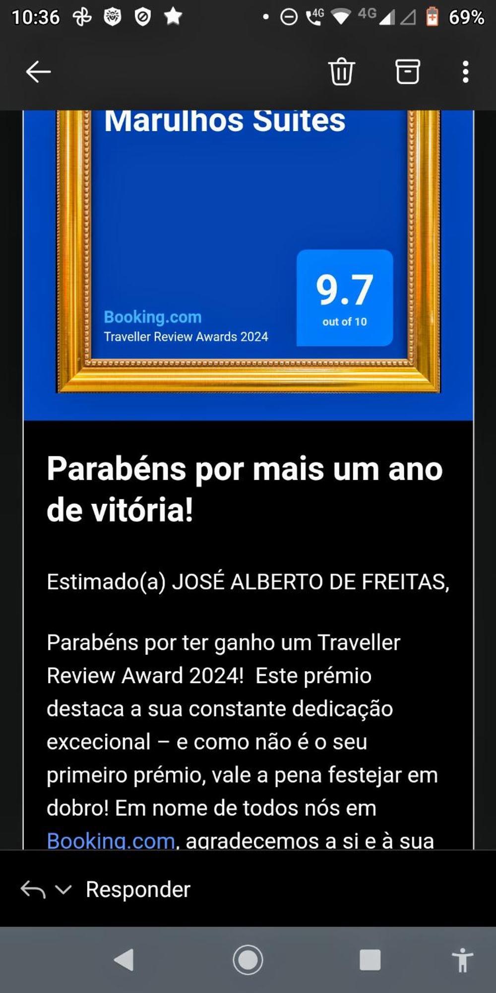 Marulhos Suites Pôrto das Galinhas Exterior foto
