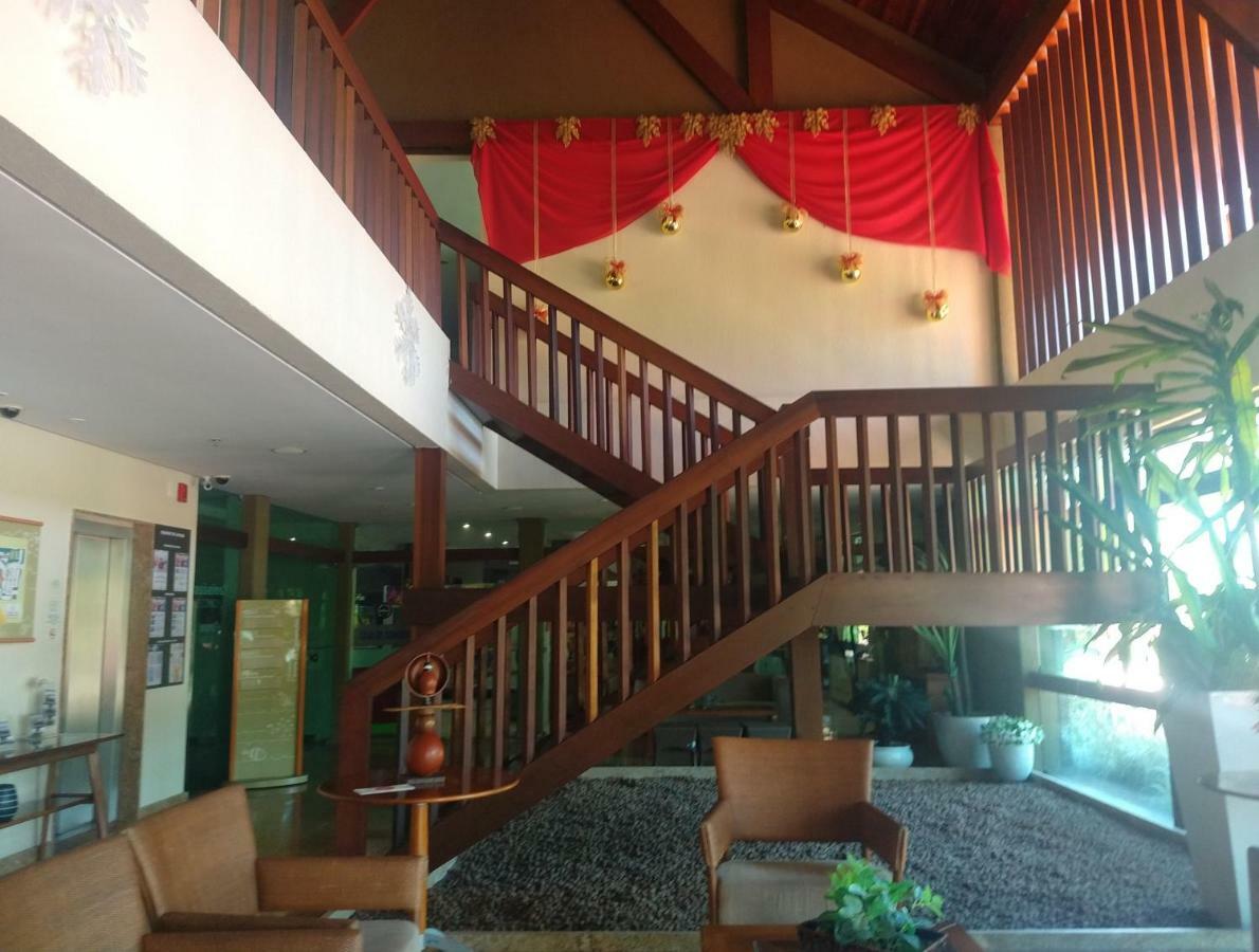 Marulhos Suites Pôrto das Galinhas Exterior foto