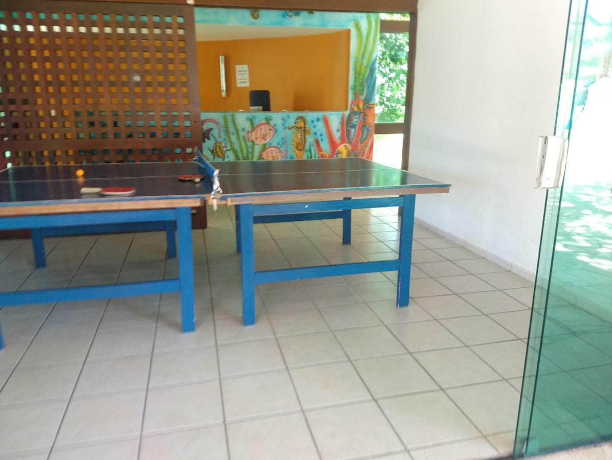 Marulhos Suites Pôrto das Galinhas Exterior foto